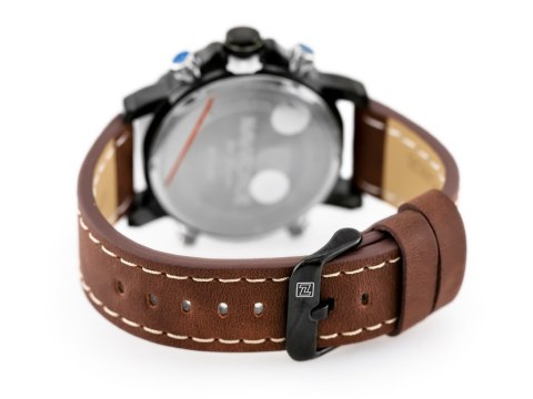 Naviforce ZEGAREK MĘSKI NAVIFORCE - NF9134 (zn075d) + BOX