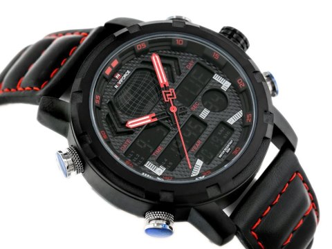 Naviforce ZEGAREK MĘSKI NAVIFORCE - NF9160 (zn094d) + BOX