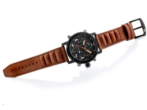 Naviforce ZEGAREK MĘSKI NAVIFORCE - NF9160 (zn094e) + BOX