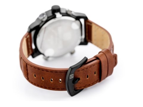 Naviforce ZEGAREK MĘSKI NAVIFORCE - NF9160 (zn094e) + BOX