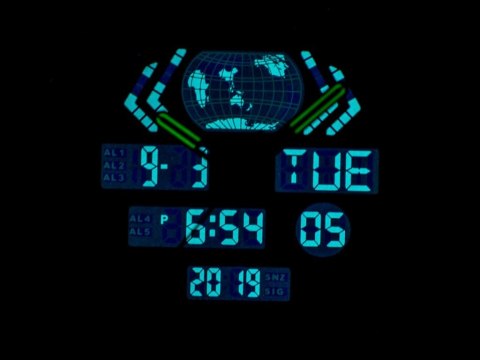 Naviforce ZEGAREK MĘSKI NAVIFORCE - NF9160 (zn094e) + BOX