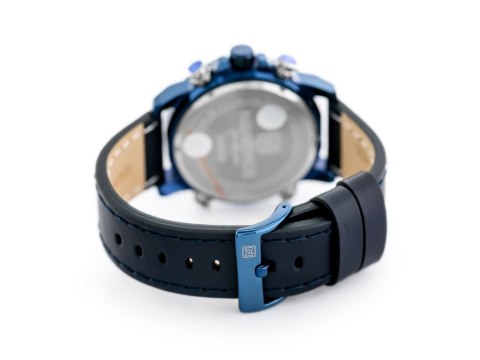 Naviforce ZEGAREK MĘSKI NAVIFORCE NF9181L - (zn117b) + BOX