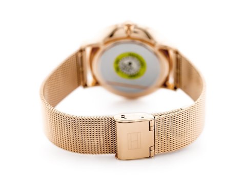 Tommy Hilfiger ZEGAREK DAMSKI TOMMY HILFIGER 1781944 JENNA (zf509c)