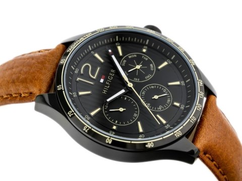 Tommy Hilfiger ZEGAREK MĘSKI TOMMY HILFIGER 1791470 GAVIN (zf003a)