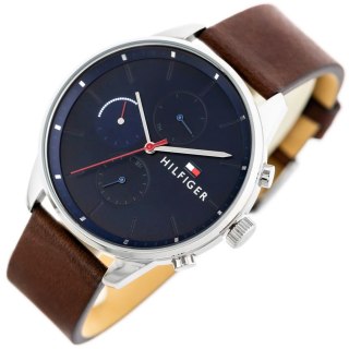 Tommy Hilfiger ZEGAREK MĘSKI TOMMY HILFIGER 1791487 CHASE (zf004a)