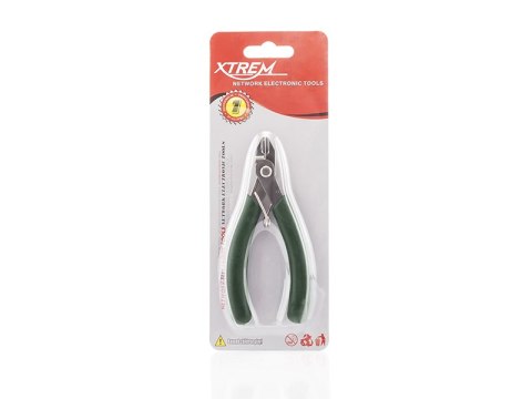 1434# Szczypce boczne mini 110mm ax603