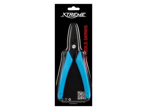 1443# Szczypce tnące boczne 130mm hy-102