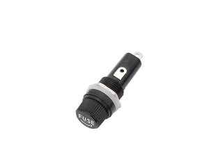 2225# Gniazdo bezpiecznika fuse 20mm