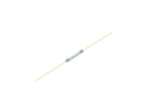 4956# Kontaktron-rurka 10mm spst-no