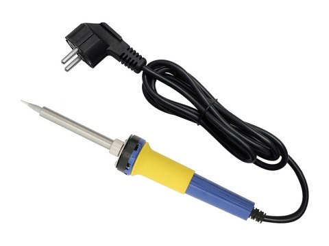 5237# Lutownica kolbowa 25w zd200n
