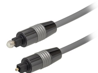9357# Przyłącze optycznetoslink 5mm 5,0m digital