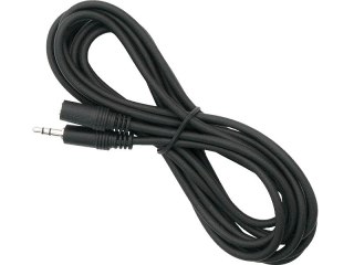9625# Przedłużacz jack 3,5mm 2,5m prosty