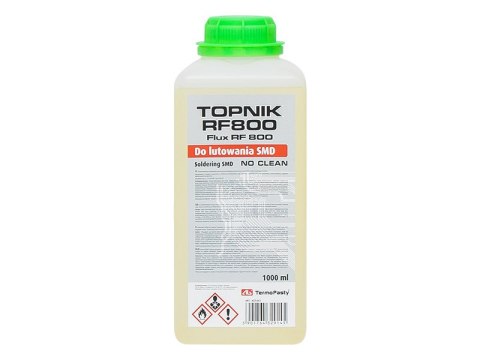 0144# Topnik rf800 do smd 1000ml ag