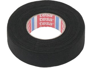 2855# Taśma izolacyjna sam. tesa 15m/19mm