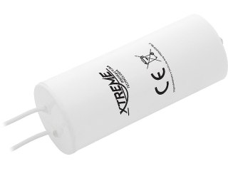 3372# Kondensator silnikowy60uf/450vac z przewodami
