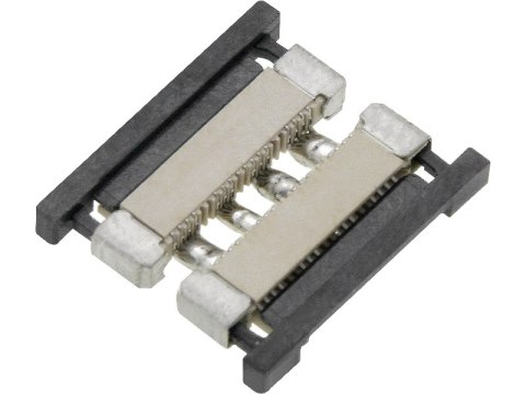 5684# Konektor do taśm led łącznik 10mm rgb