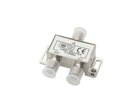 9194# Rozgałęźnik f:gn-2gn bzt duży 5-1000mhz`