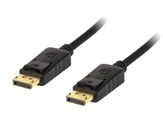 92-024# Przyłącze display port-display port 1,8m