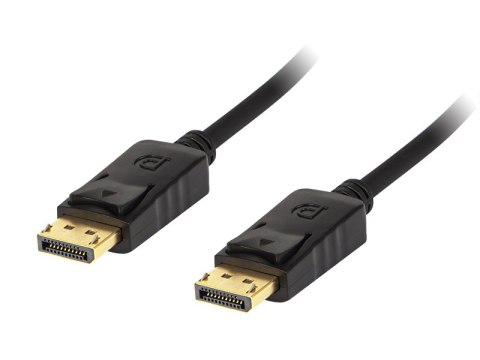 92-024# Przyłącze display port-display port 1,8m