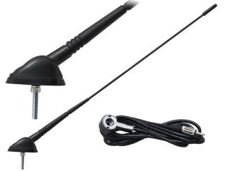22-639# Antena blow fmd360 dachowa łamana