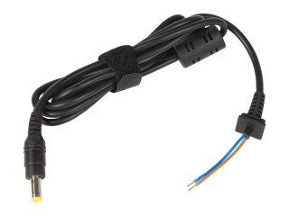 4267# Kabel zasilacza acer dc 5,5x1,7