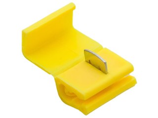 43-406# Konektor szybkozłączka duża 4-6mm2 100szt.