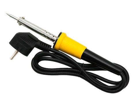 4517# Lutownica kolbowa 40w zd911