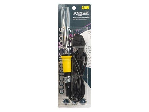 4517# Lutownica kolbowa 40w zd911
