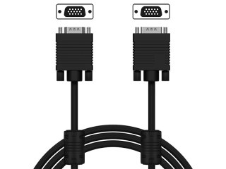 92-644# Przyłącze vga-vga 10m box