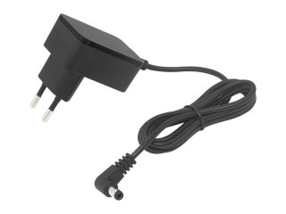 3834# Zasilacz impulsowy 12v/500ma 2,1/5,5 (+)
