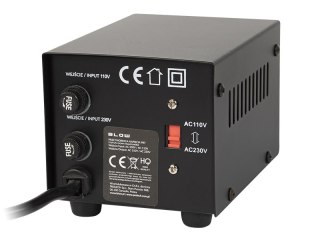 3860# Przetwornica 230v -->110v prt-100w