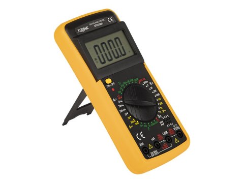 50-209# Miernik cyfrowy dt9208a`