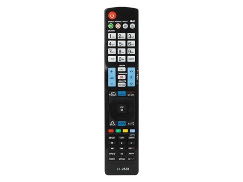 74-253# Pilot lcd lg v blister