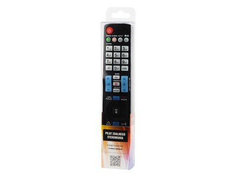 74-253# Pilot lcd lg v blister