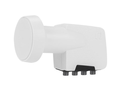 77-184# Konwerter sat inverto quad home pro