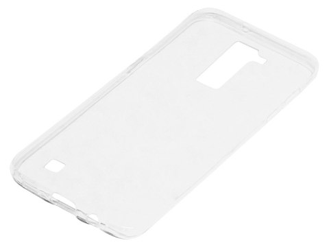 79-425# Etui lg spirit przezroczyste "u"