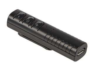 86-056# Odbiornik dźwięku bluetooth sam. b-02