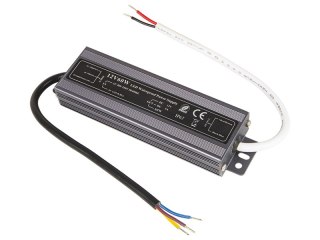 70-504# Zasilacz do systemów led 12v/ 5a 60w