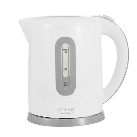 AD 1234 Czajnik plastikowy 1,7 l