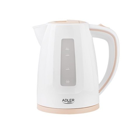 AD 1264 Czajnik plastikowy 1,7 l