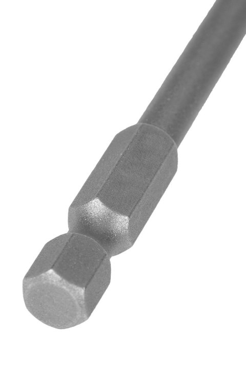 Końcówka wkrętakowa PZ1 x 6.35 x 150 mm, 1/4"