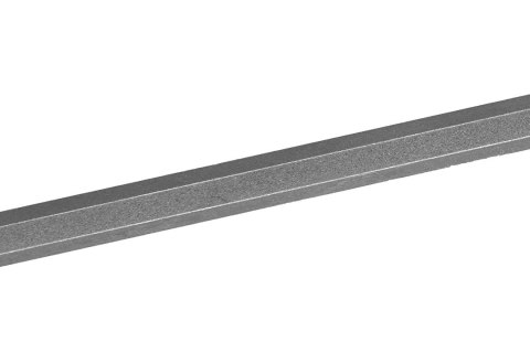 Końcówka wkrętakowa PZ1 x 6.35 x 300 mm, 1/4"