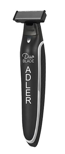 AD 2922 Trymer do zarostu - ładowanie przez usb