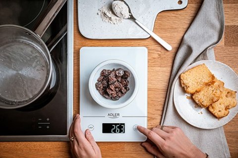 AD 3170 Waga kuchenna - do 15kg - duża