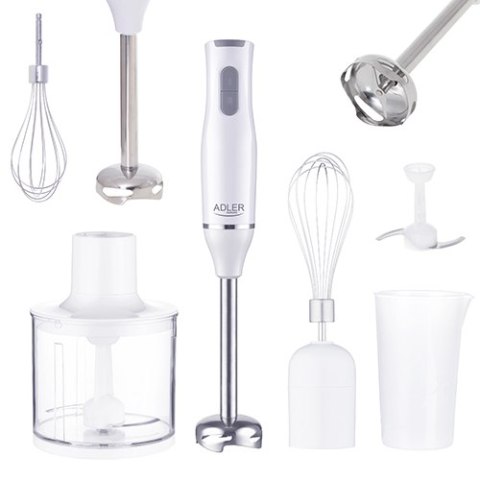 AD 4620 Blender ręczny - zestaw