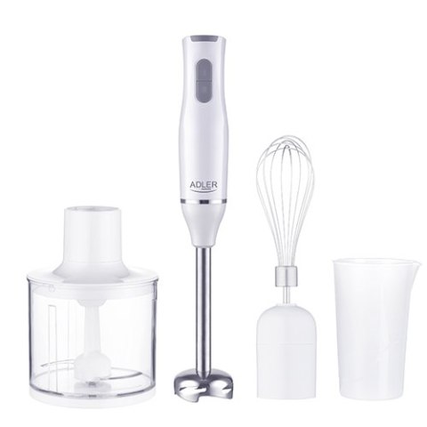 AD 4620 Blender ręczny - zestaw