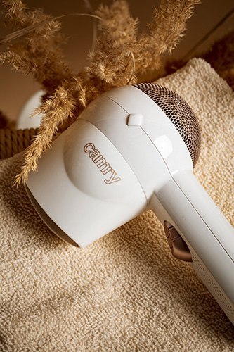 CR 2257 Suszarka 1400w