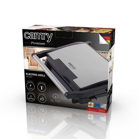 CR 3044 Grill elektryczny
