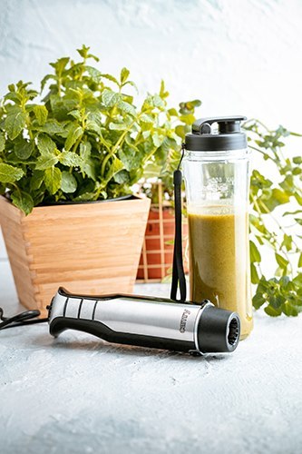 CR 4615 Blender ręczny smoothie