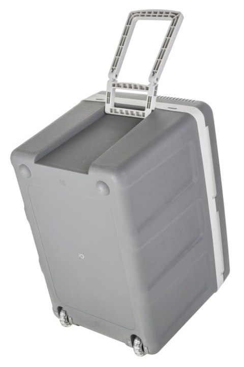 CR 8061 Lodówka turystyczna 40 l | zasilanie ac/dc